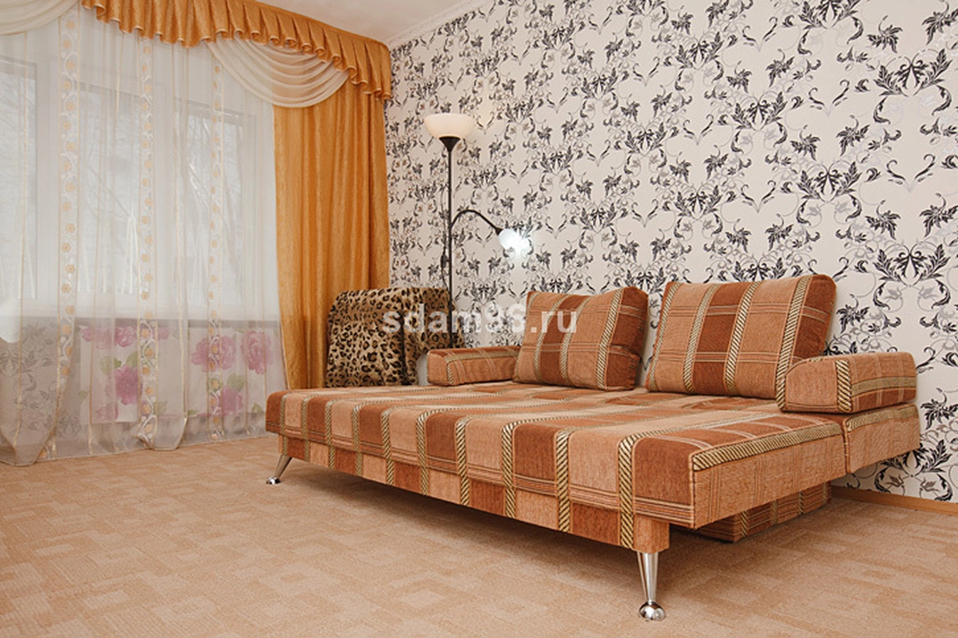 Фото квартиры