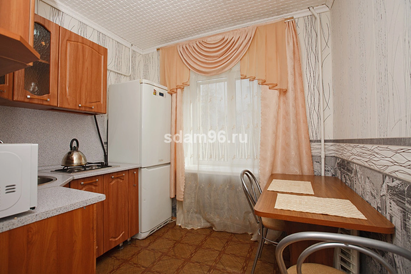 Фото квартиры