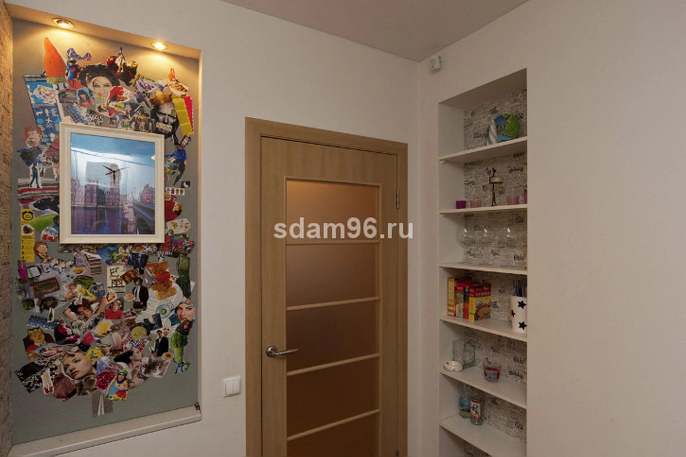 Фото квартиры