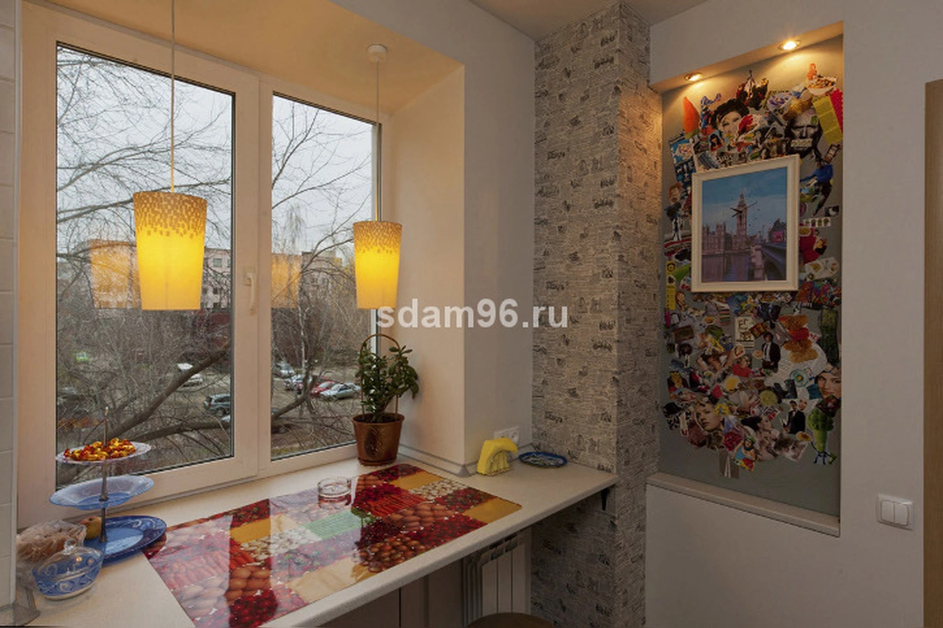 Фото квартиры