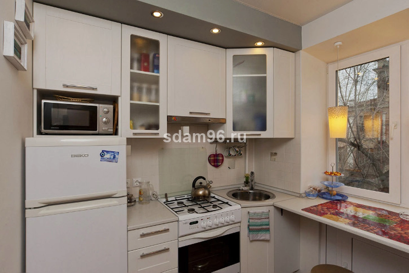 Фото квартиры