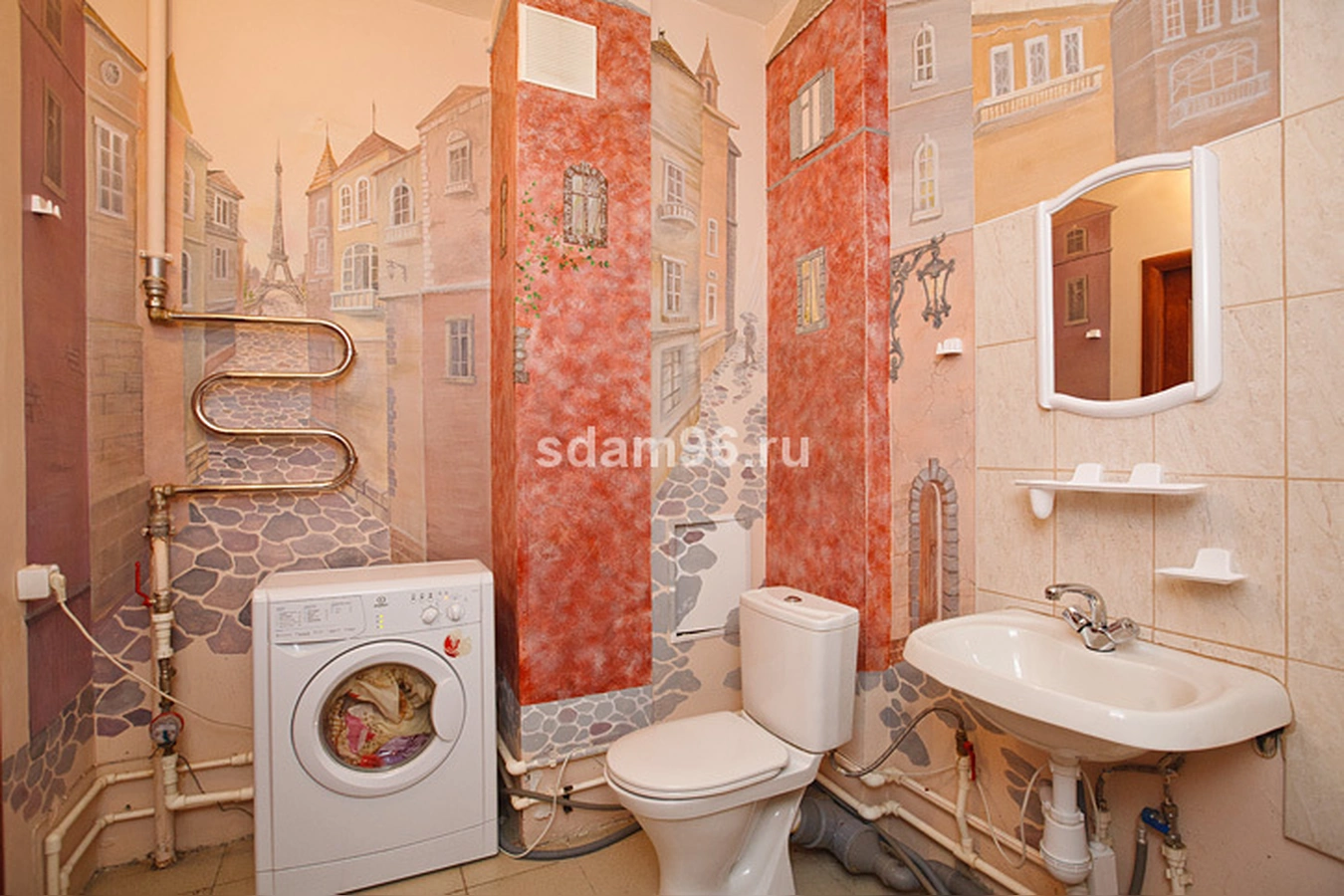 Фото квартиры