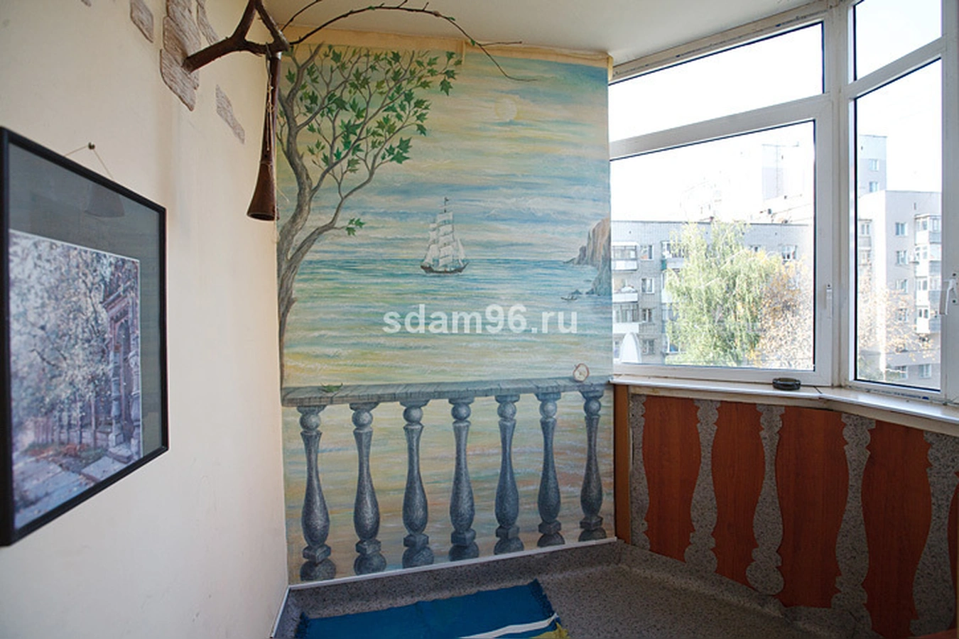 Фото квартиры