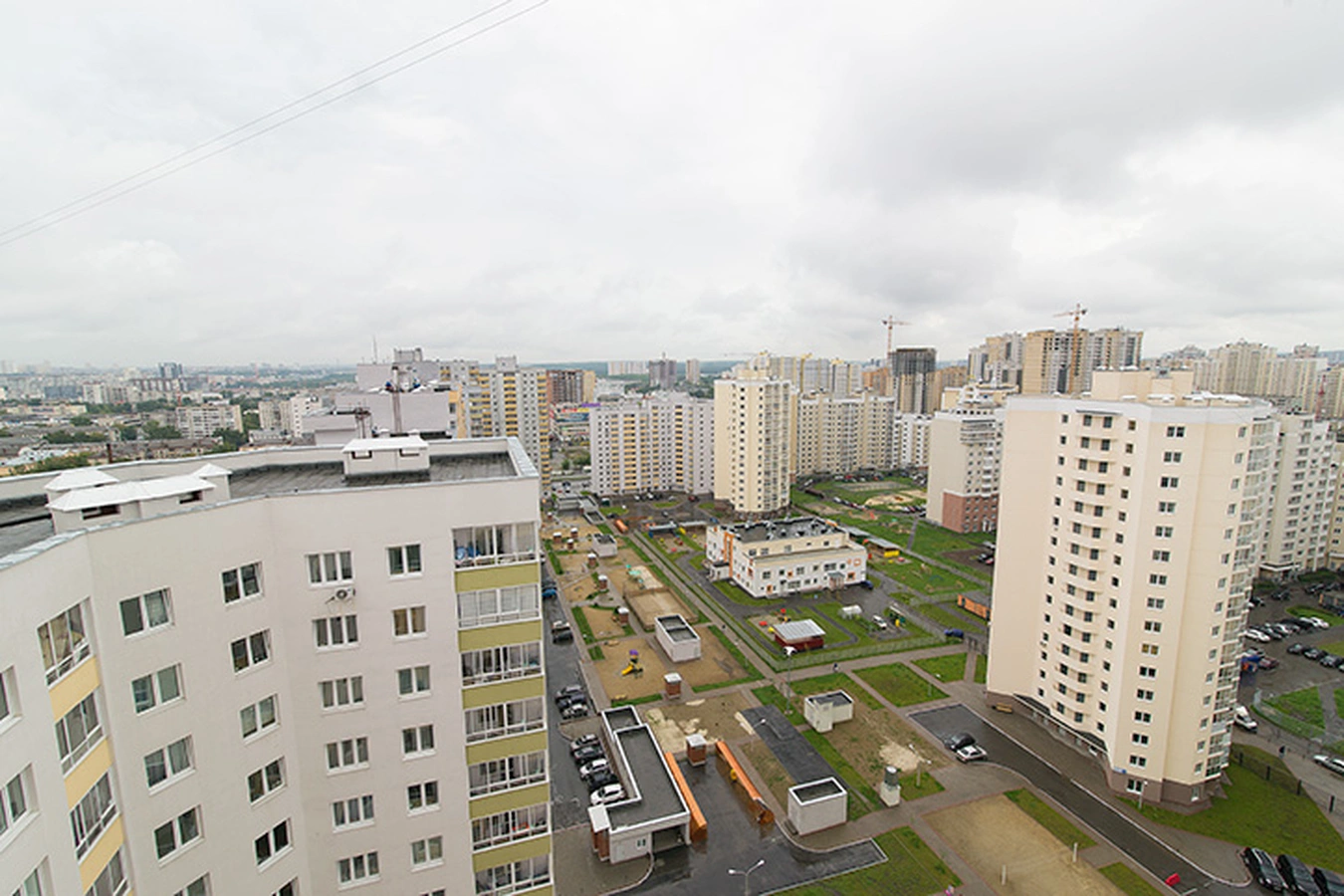 Фото квартиры
