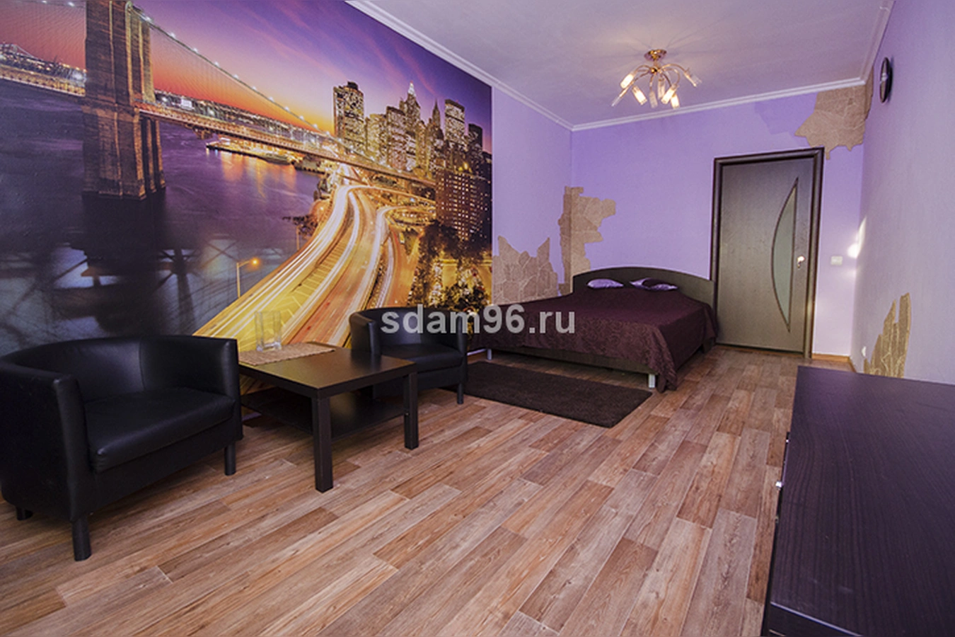 Фото квартиры