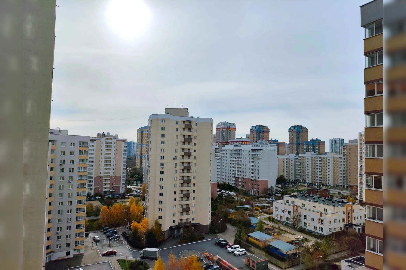 Фото квартиры