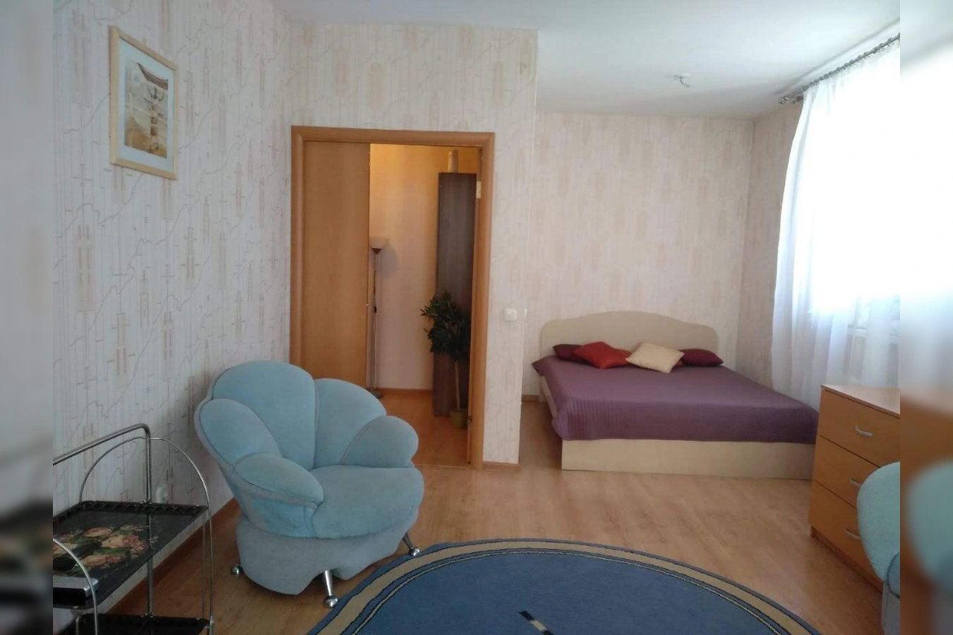 Фото квартиры