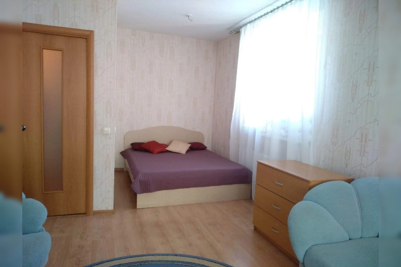 Фото квартиры