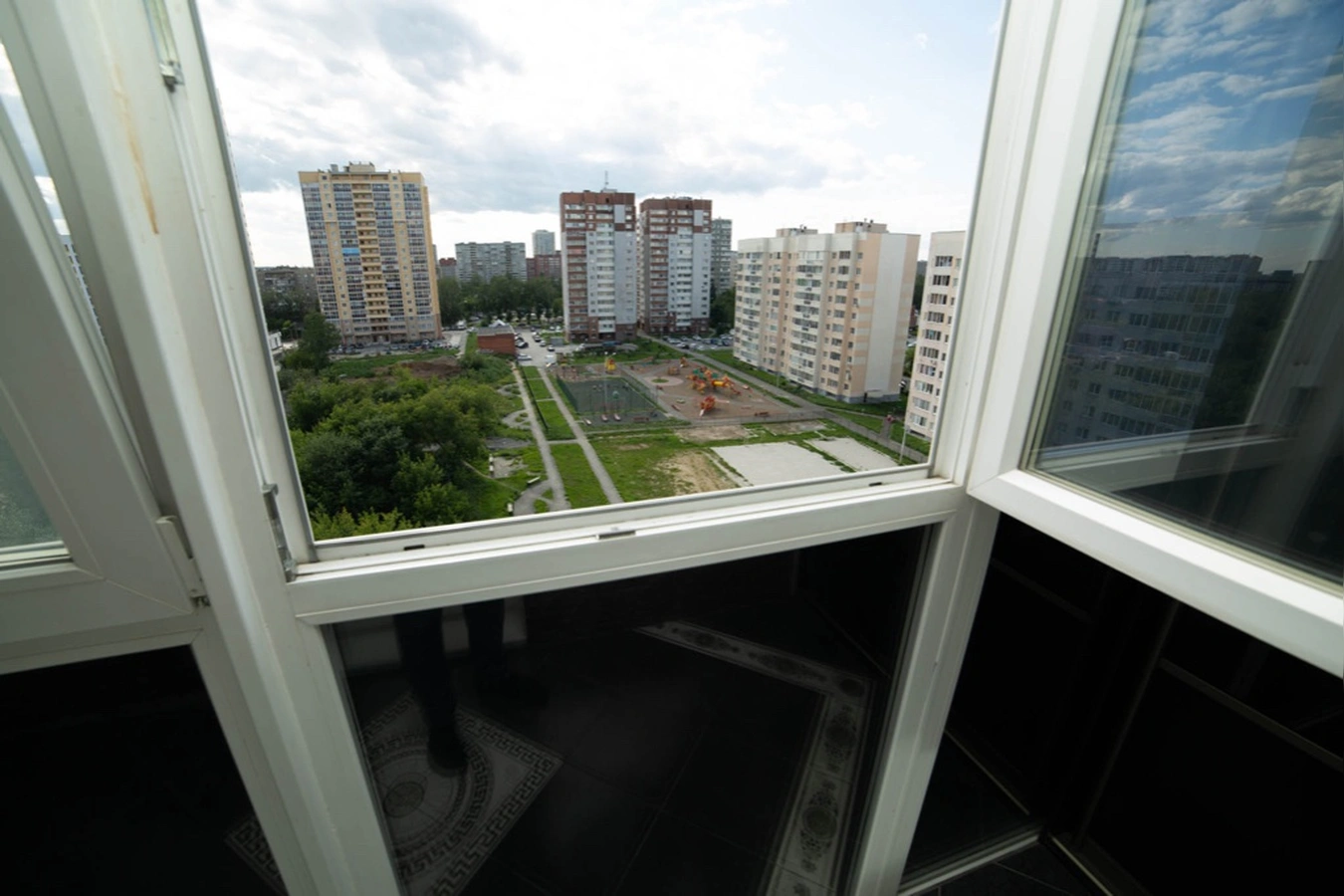 Фото квартиры