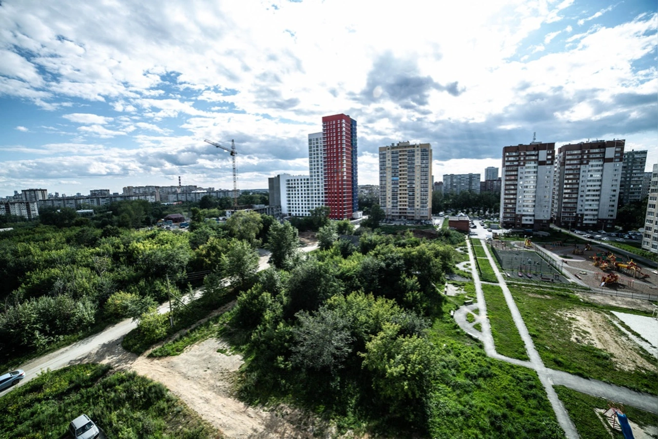 Фото квартиры