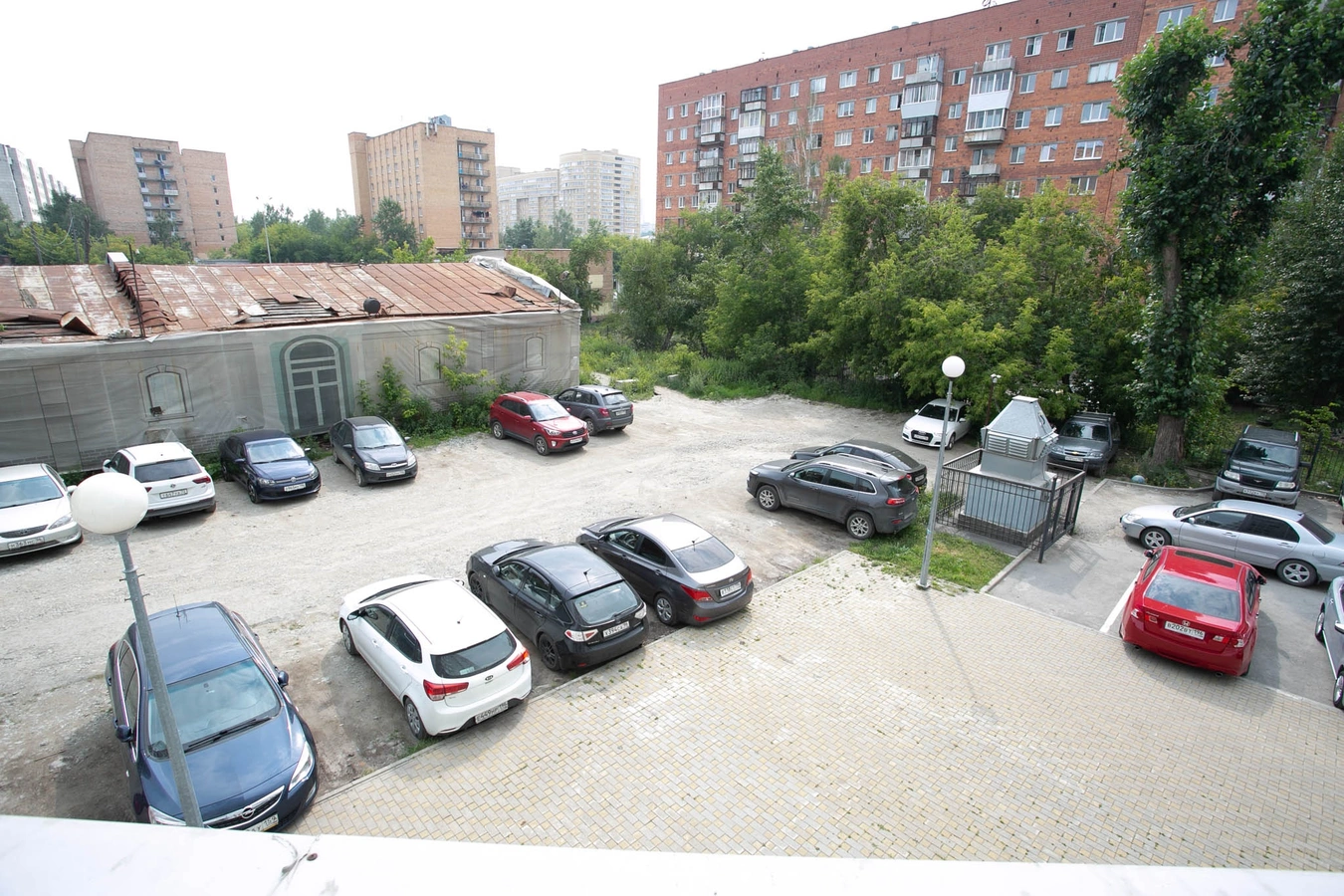Фото квартиры