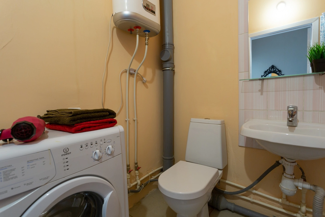 Фото квартиры