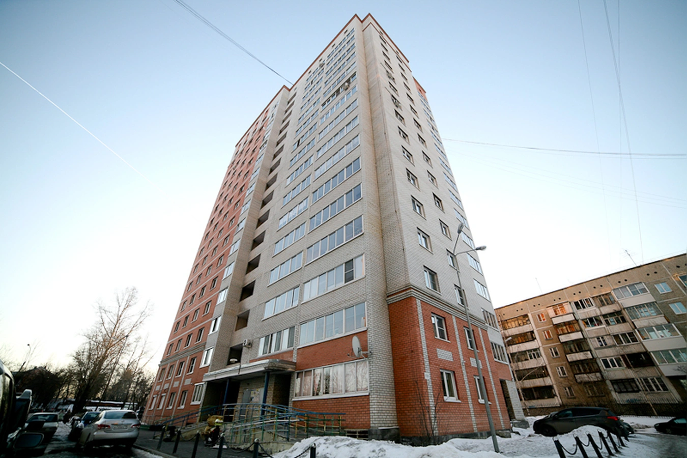 Фото квартиры