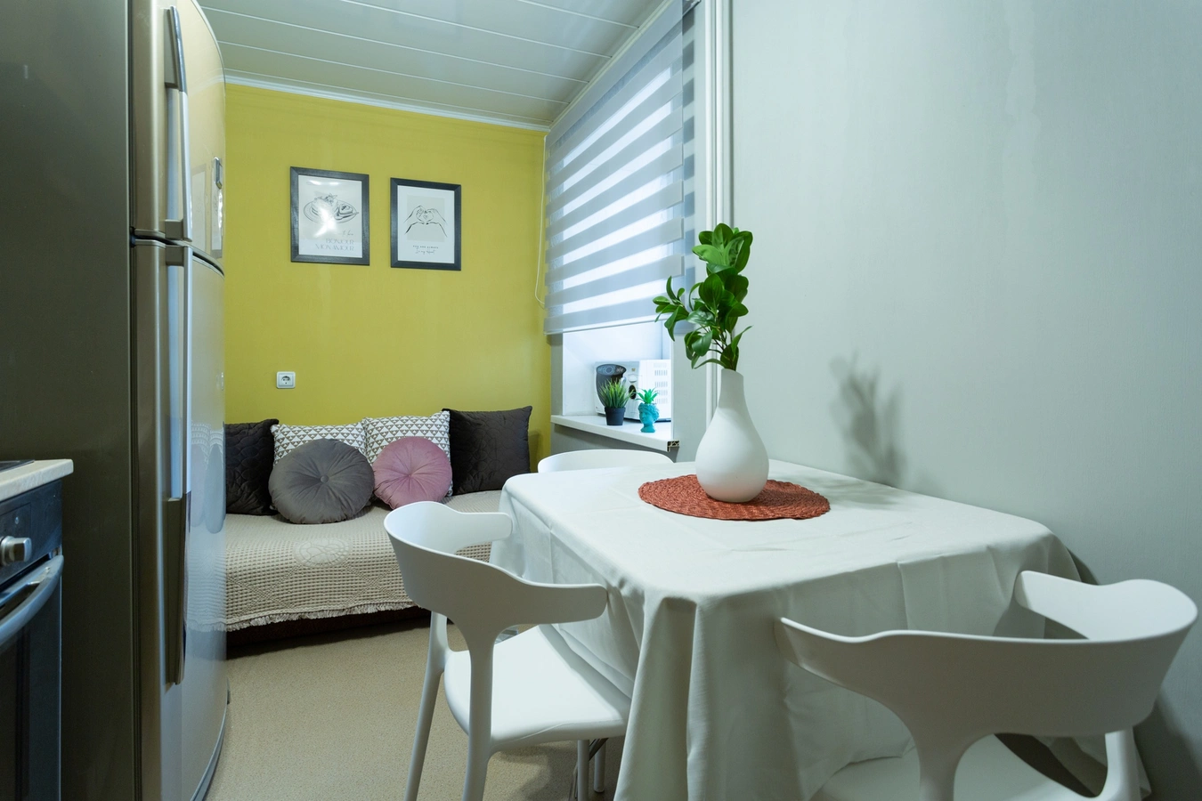 Фото квартиры