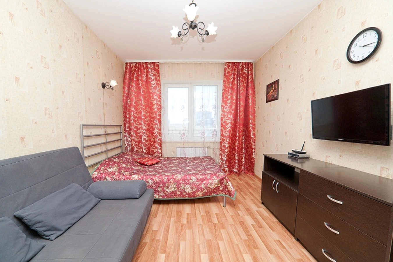 Фото квартиры