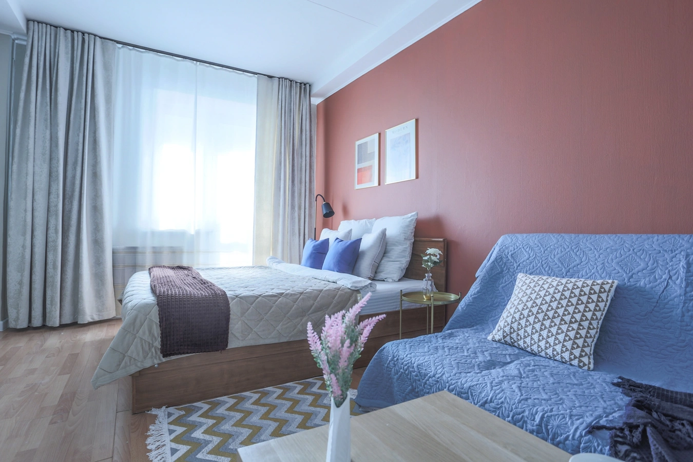 Фото квартиры