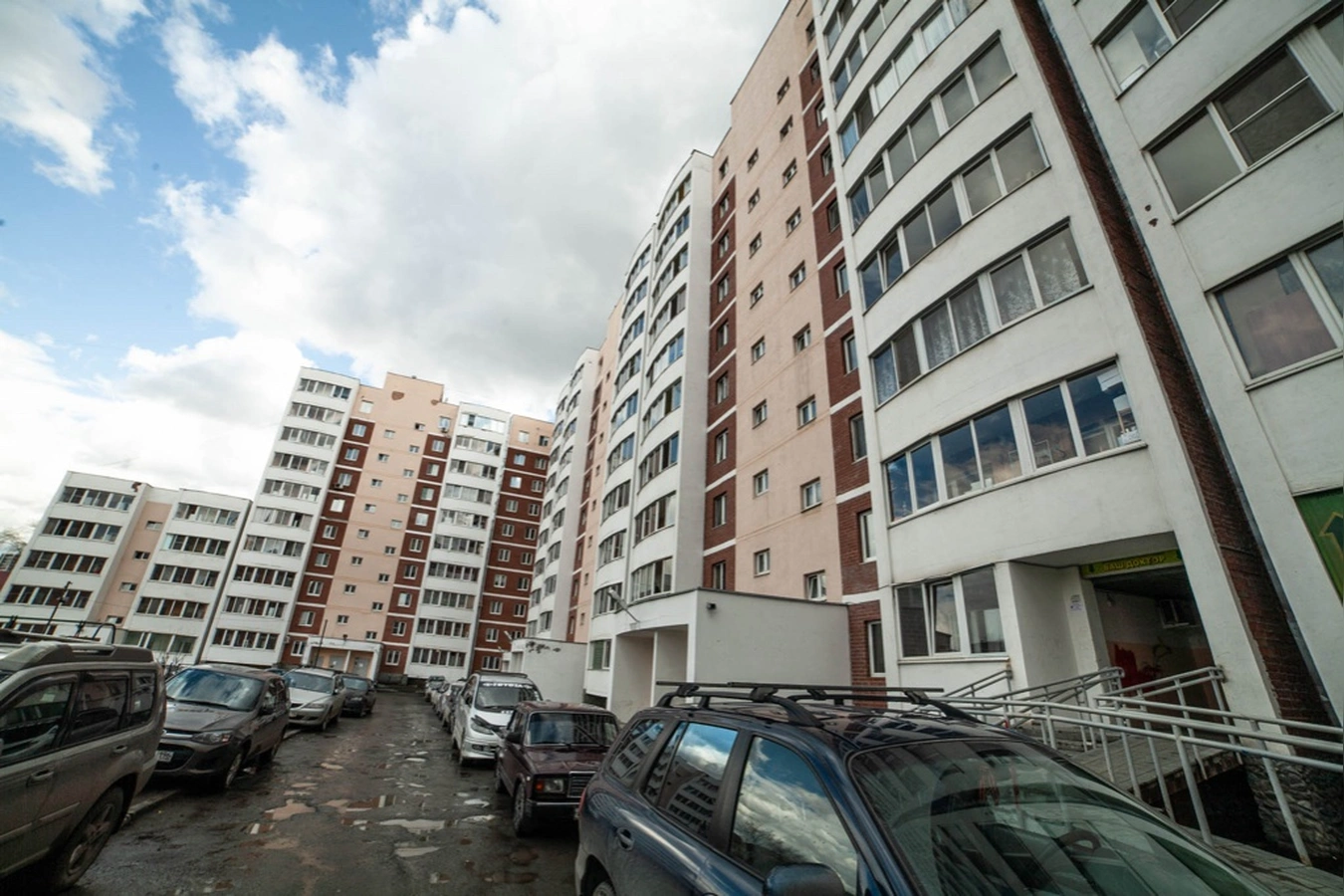 Фото квартиры