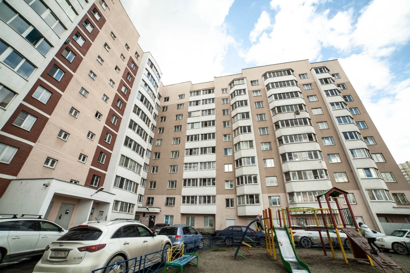 Фото квартиры