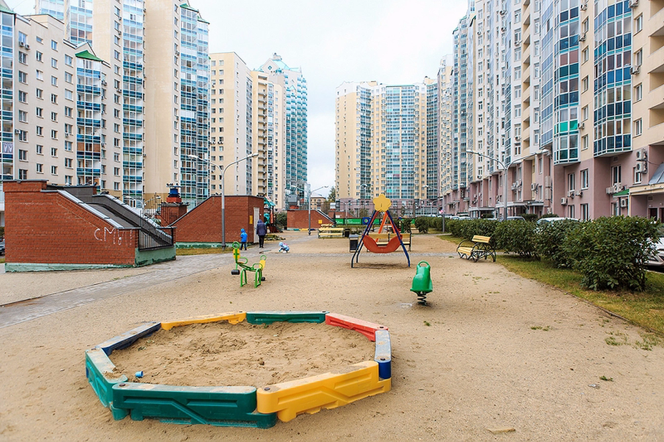 Фото квартиры