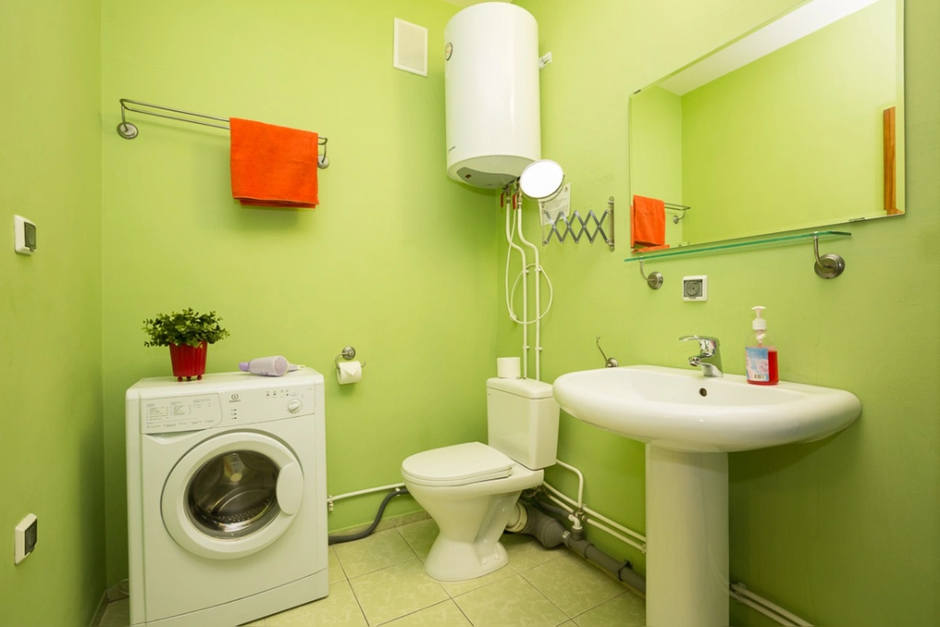 Фото квартиры