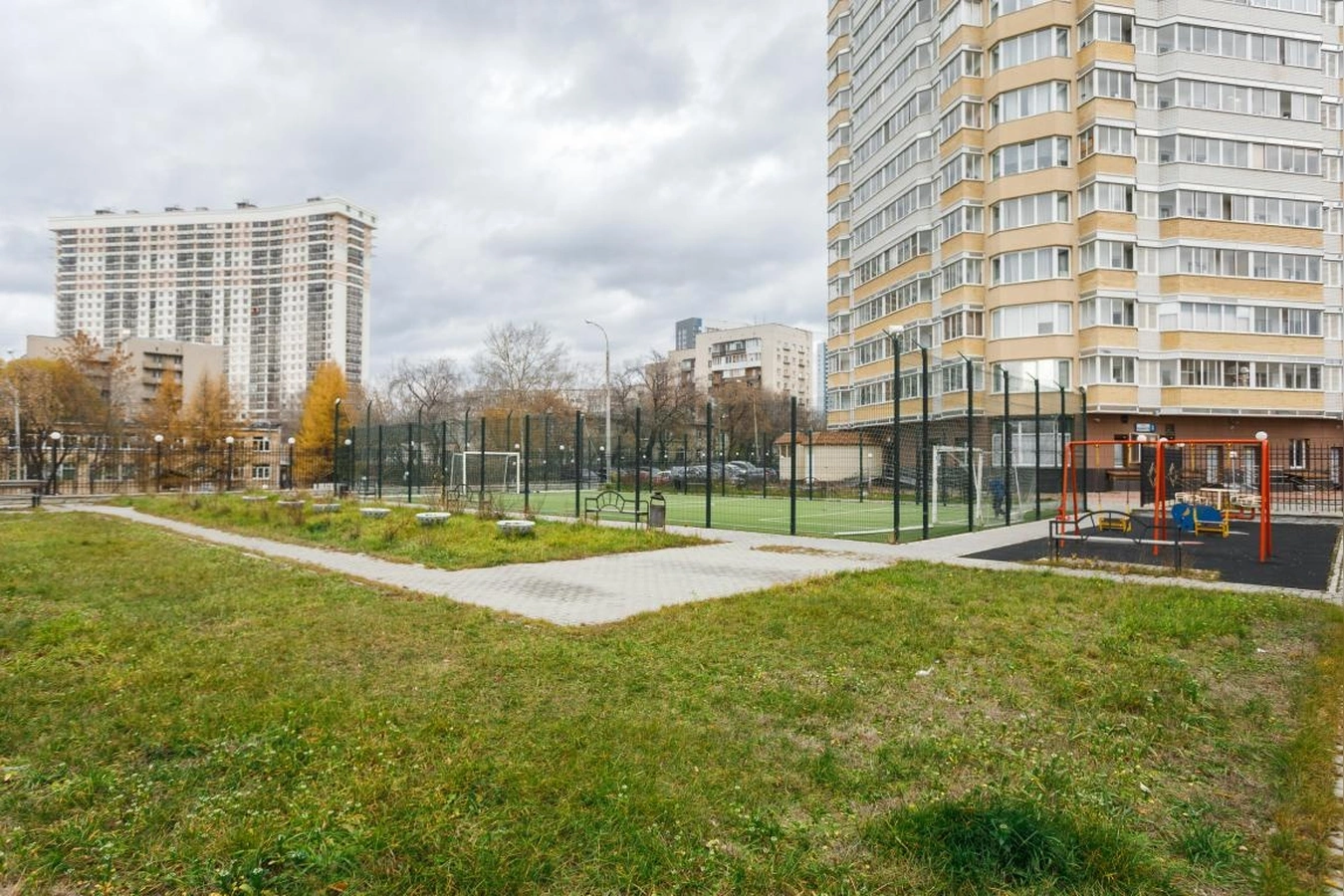 Фото квартиры