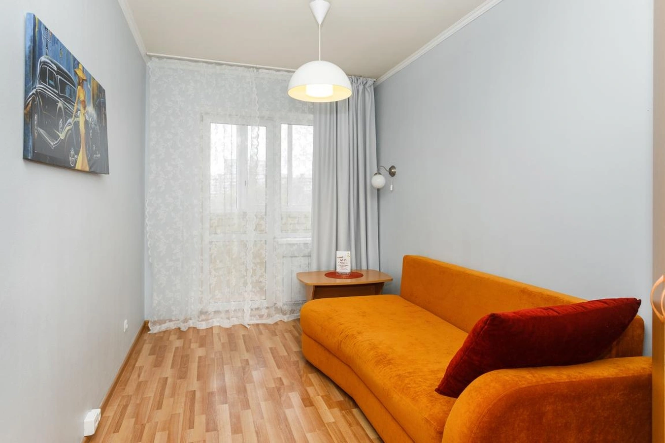 Фото квартиры