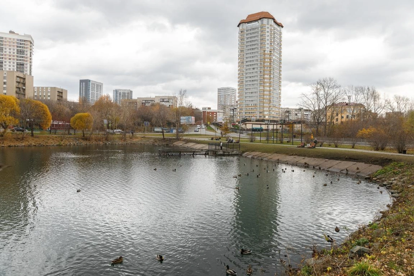 Фото квартиры