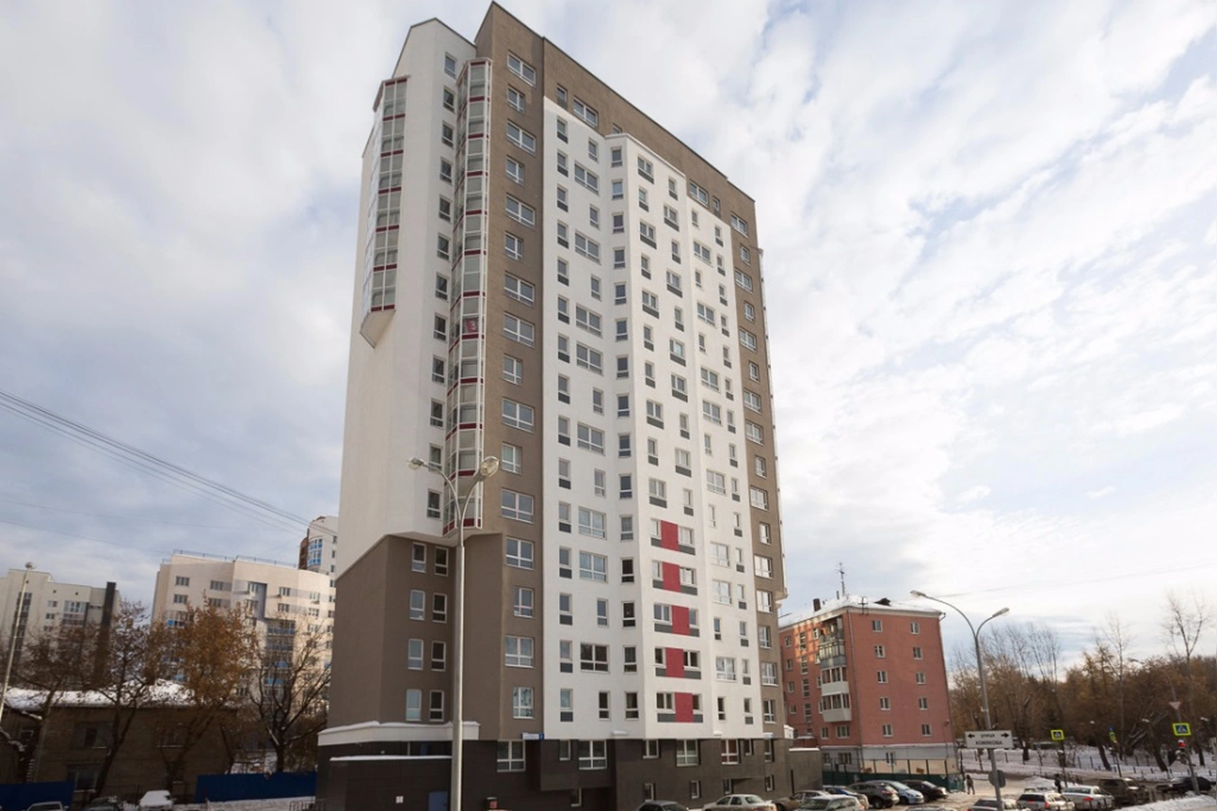 Фото квартиры