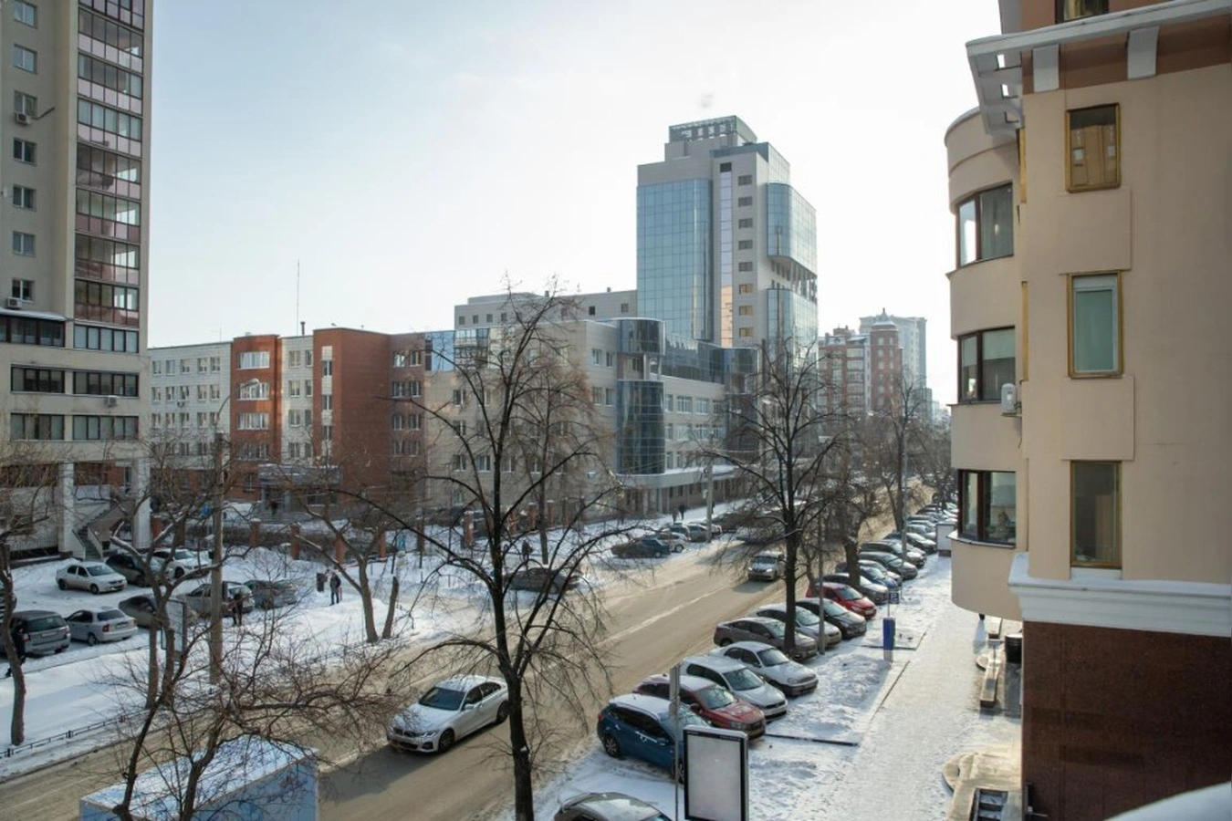 Фото квартиры