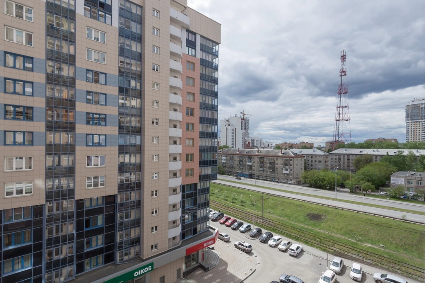 Фото квартиры