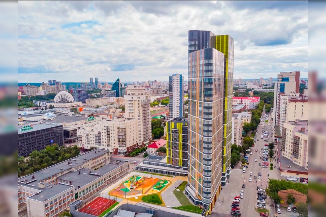 Фото квартиры
