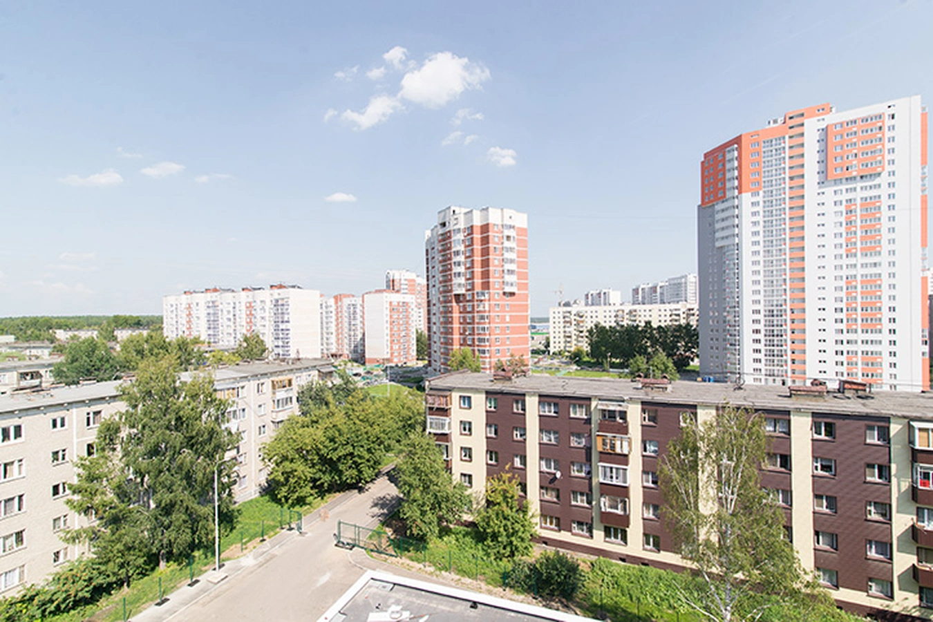 Фото квартиры