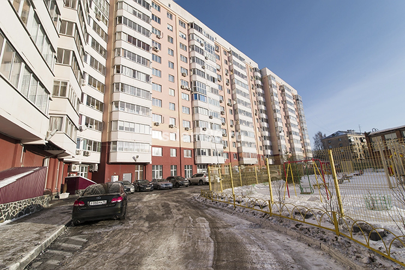 Фото квартиры