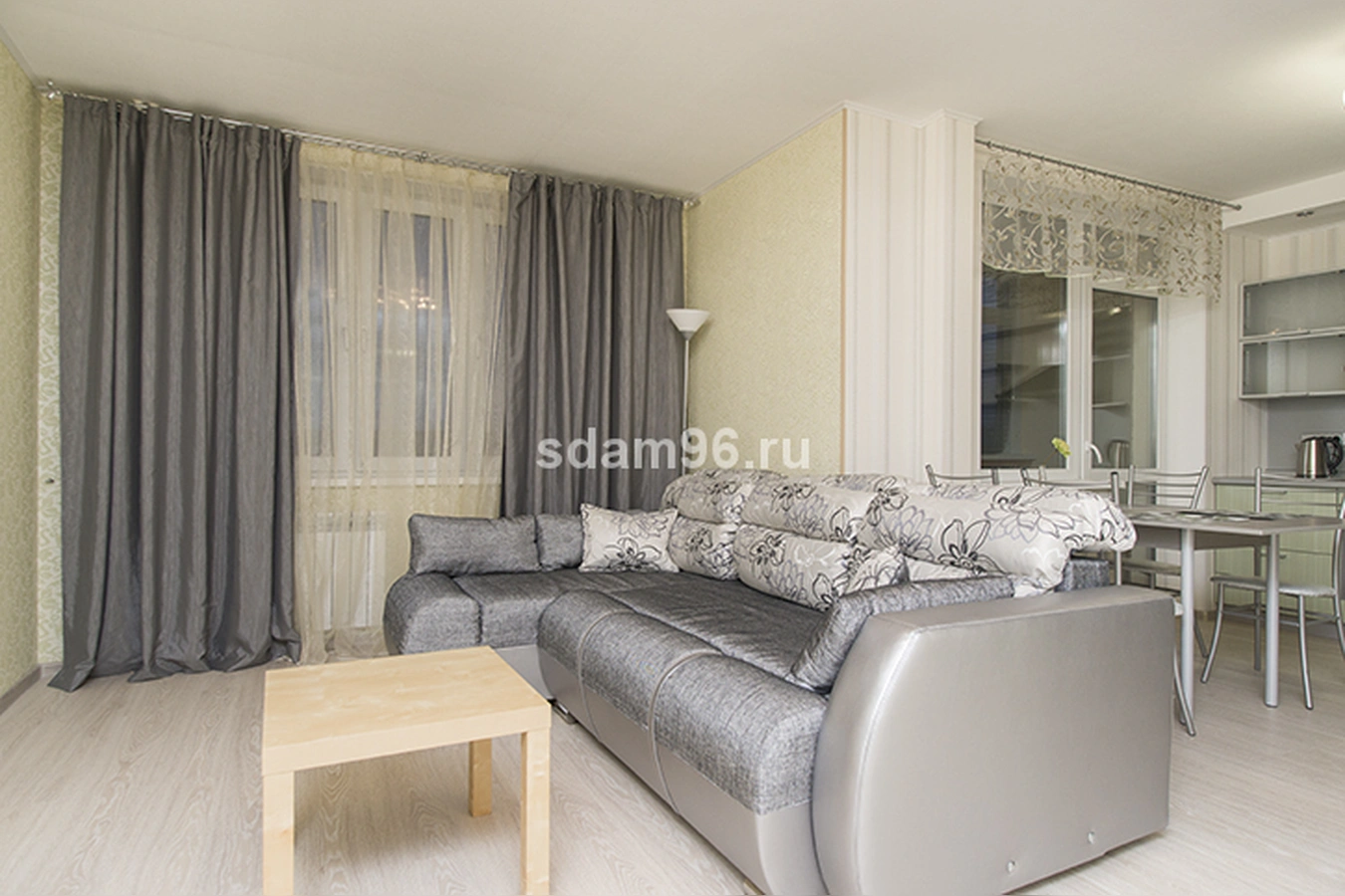 Фото квартиры