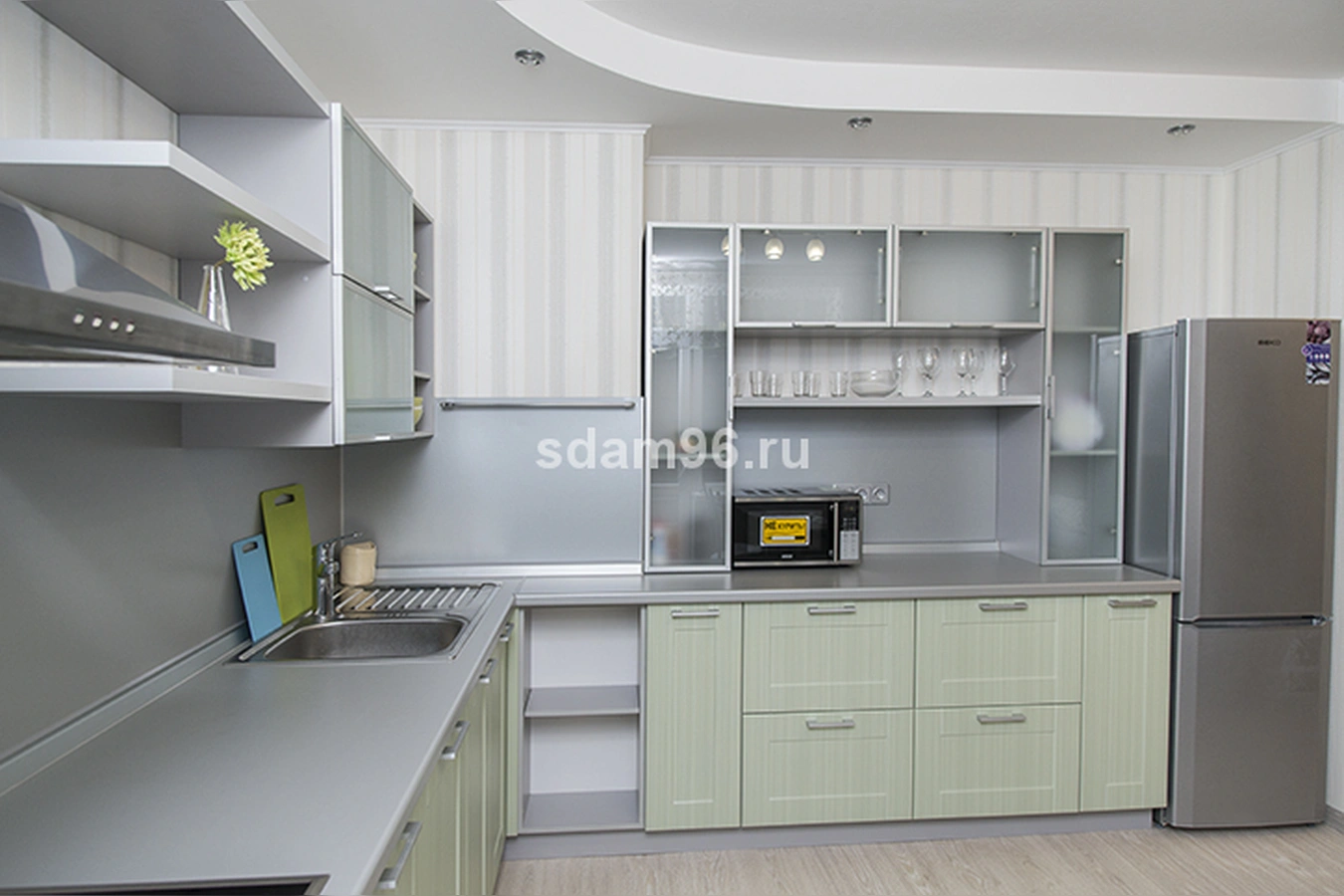 Фото квартиры