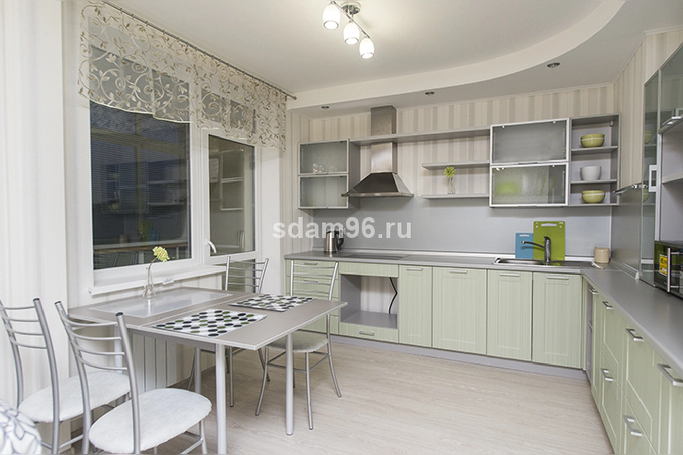 Фото квартиры