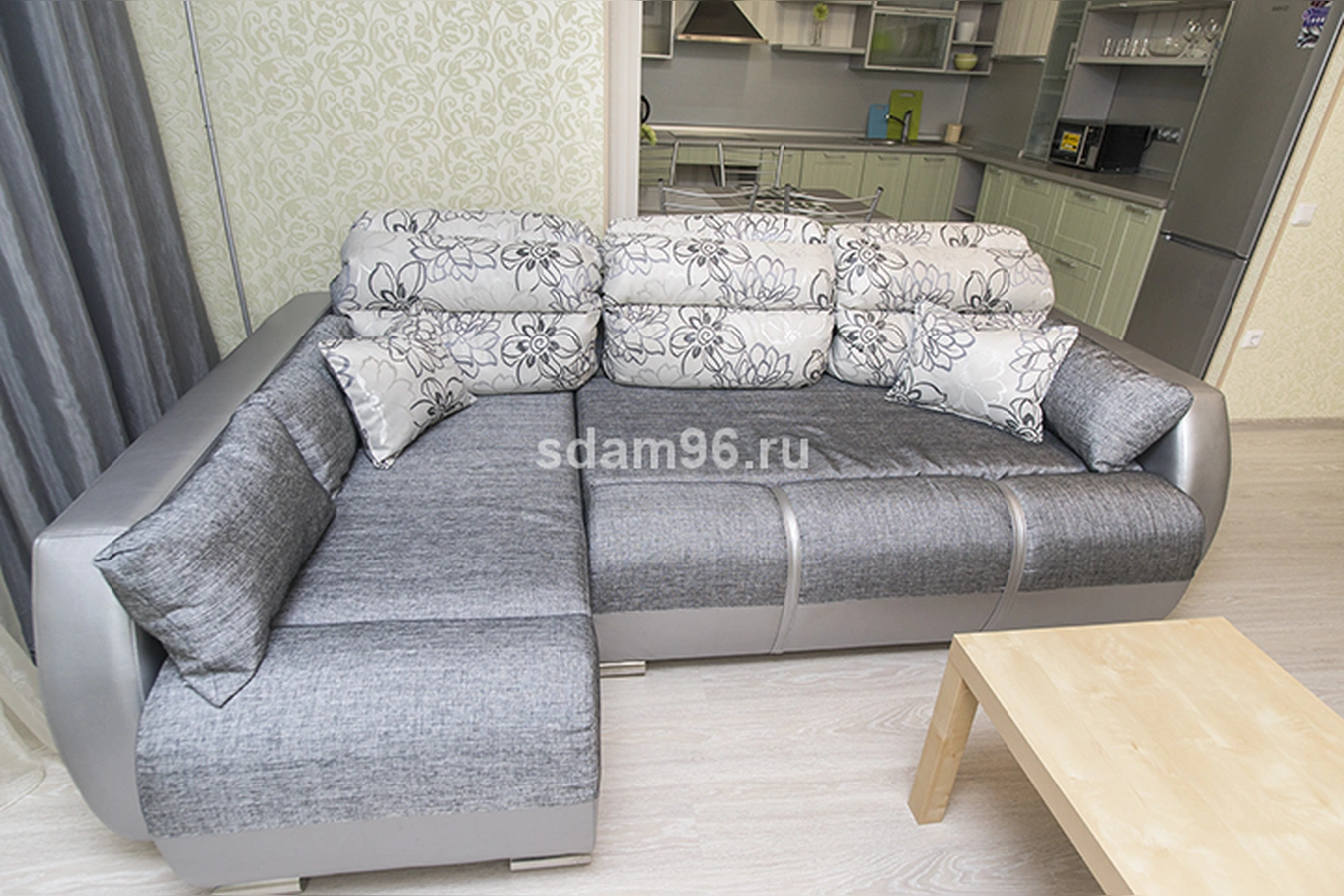 Фото квартиры