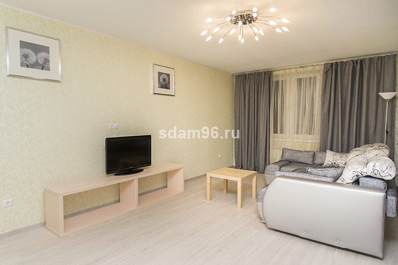 Фото квартиры