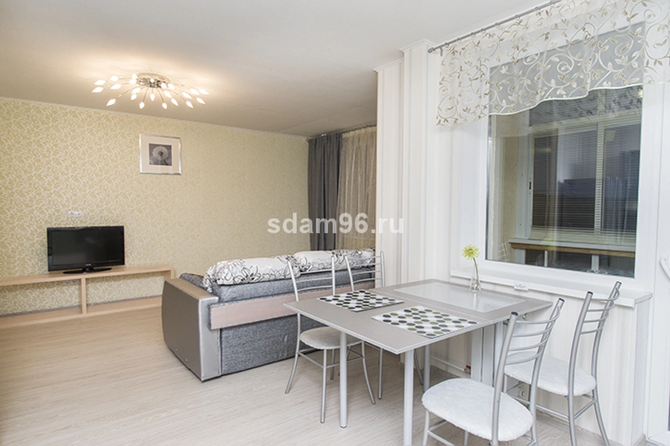 Фото квартиры