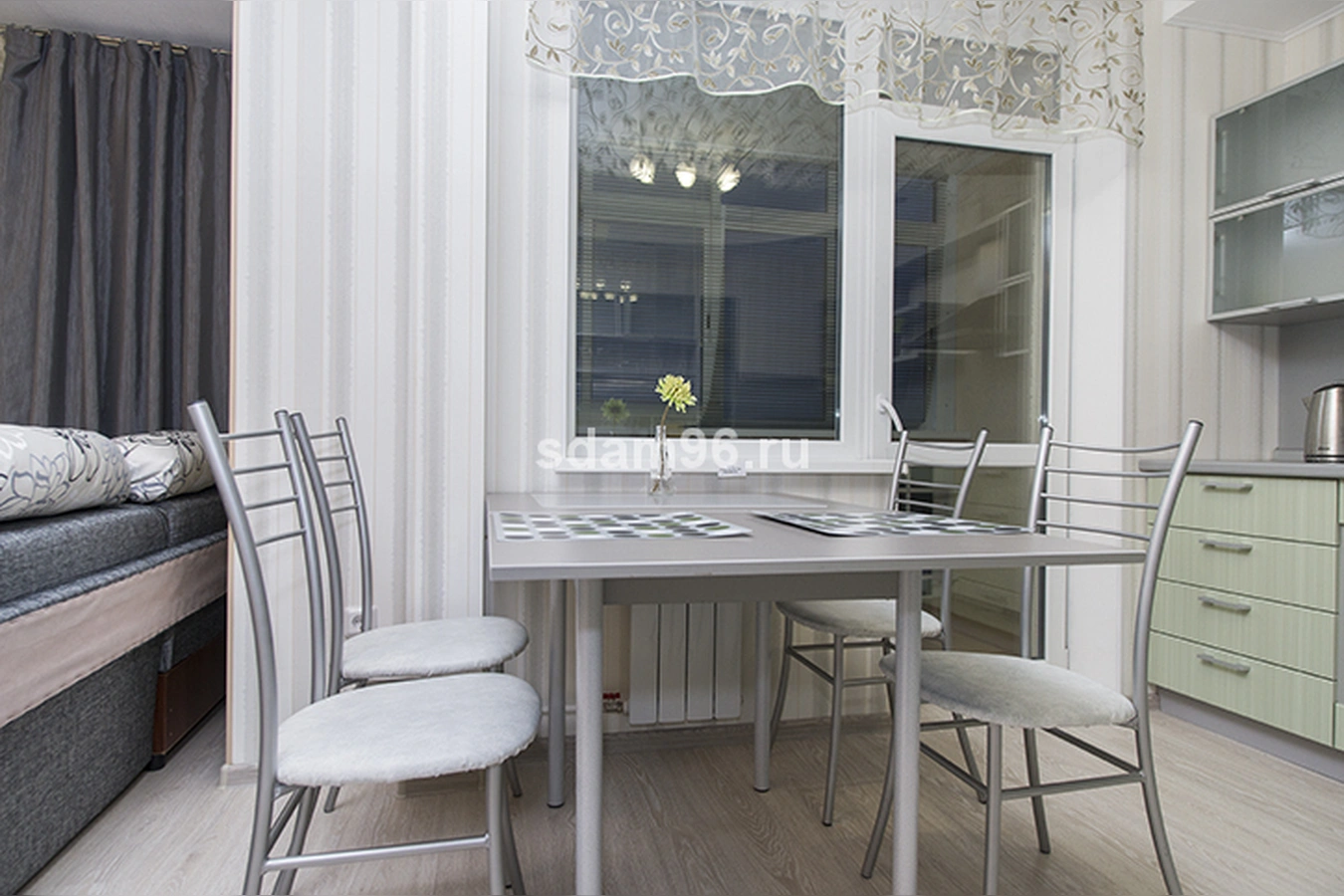 Фото квартиры