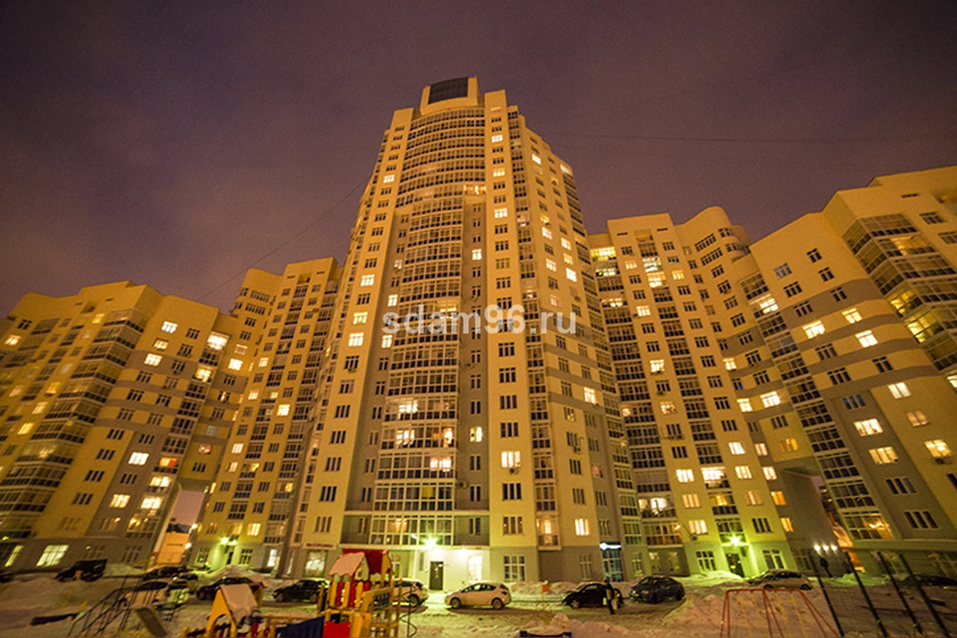 Фото квартиры