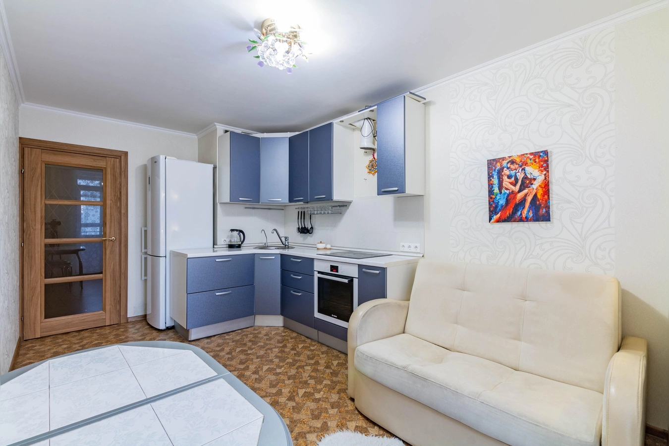 Фото квартиры