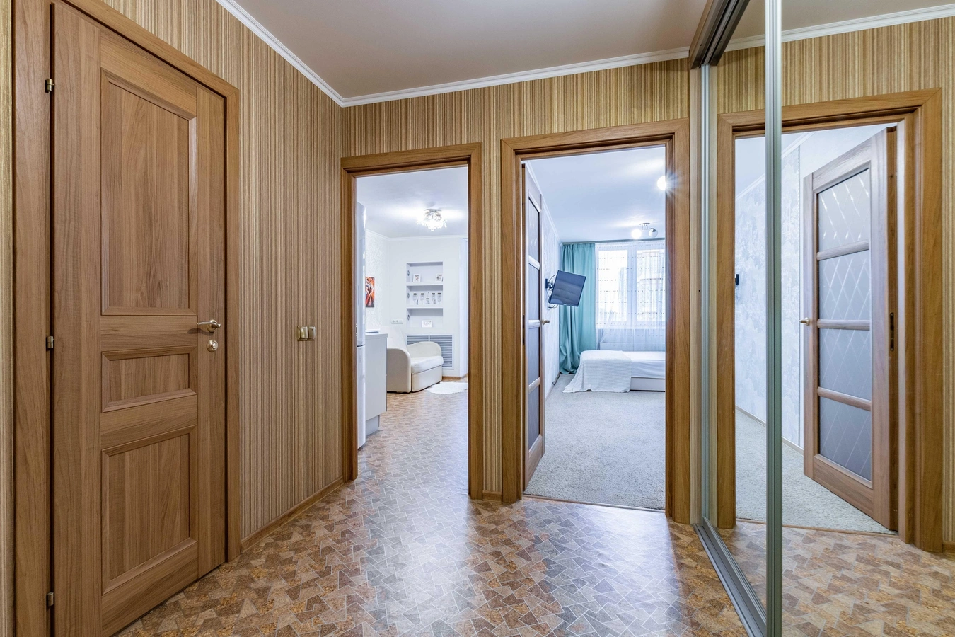 Фото квартиры