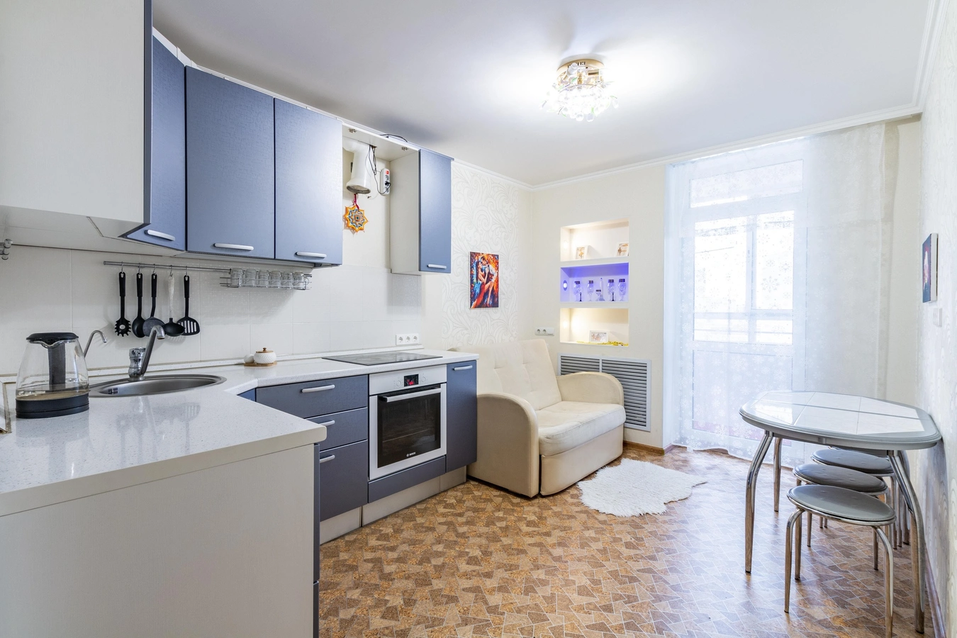 Фото квартиры