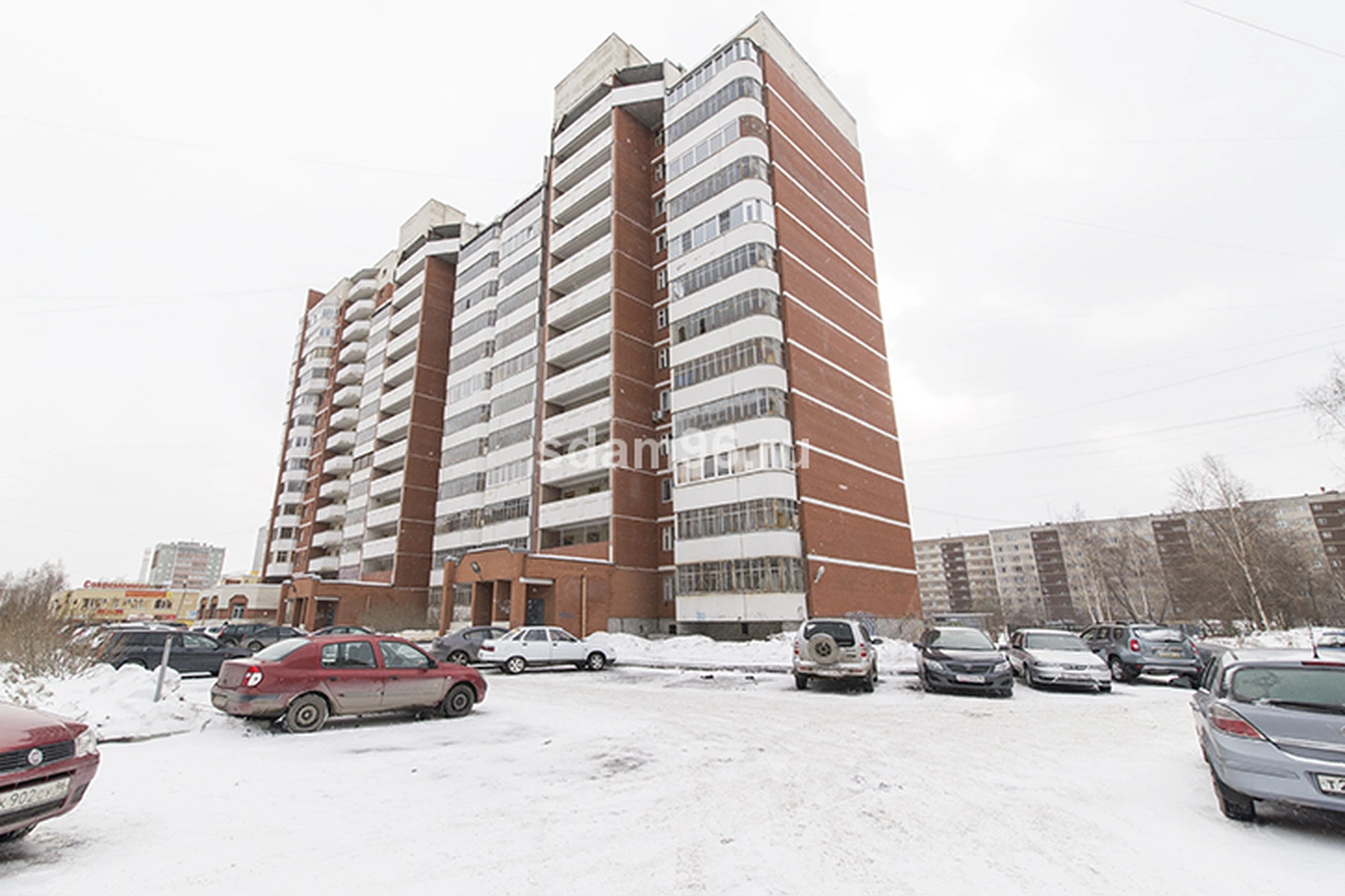 Фото квартиры