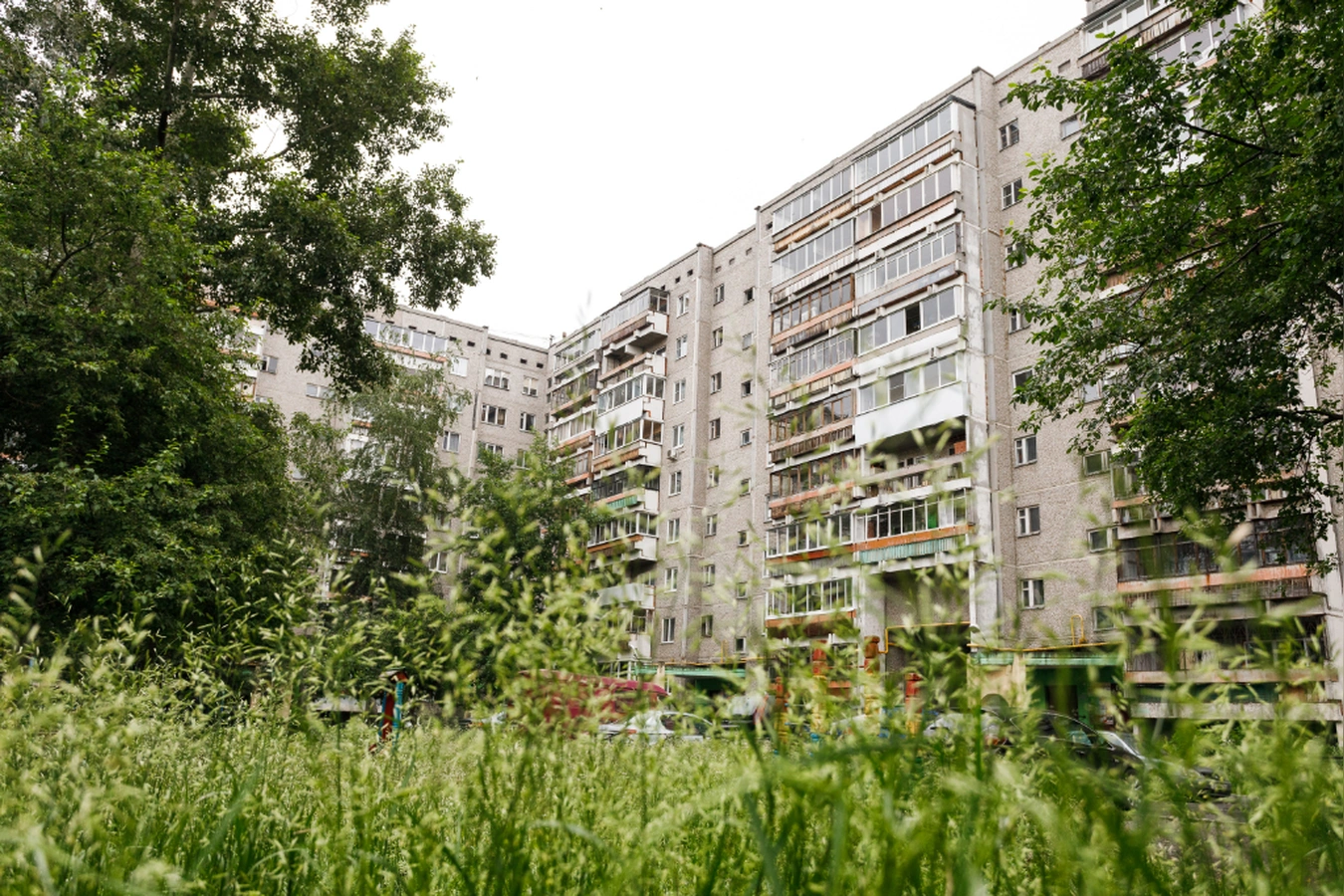 Фото квартиры