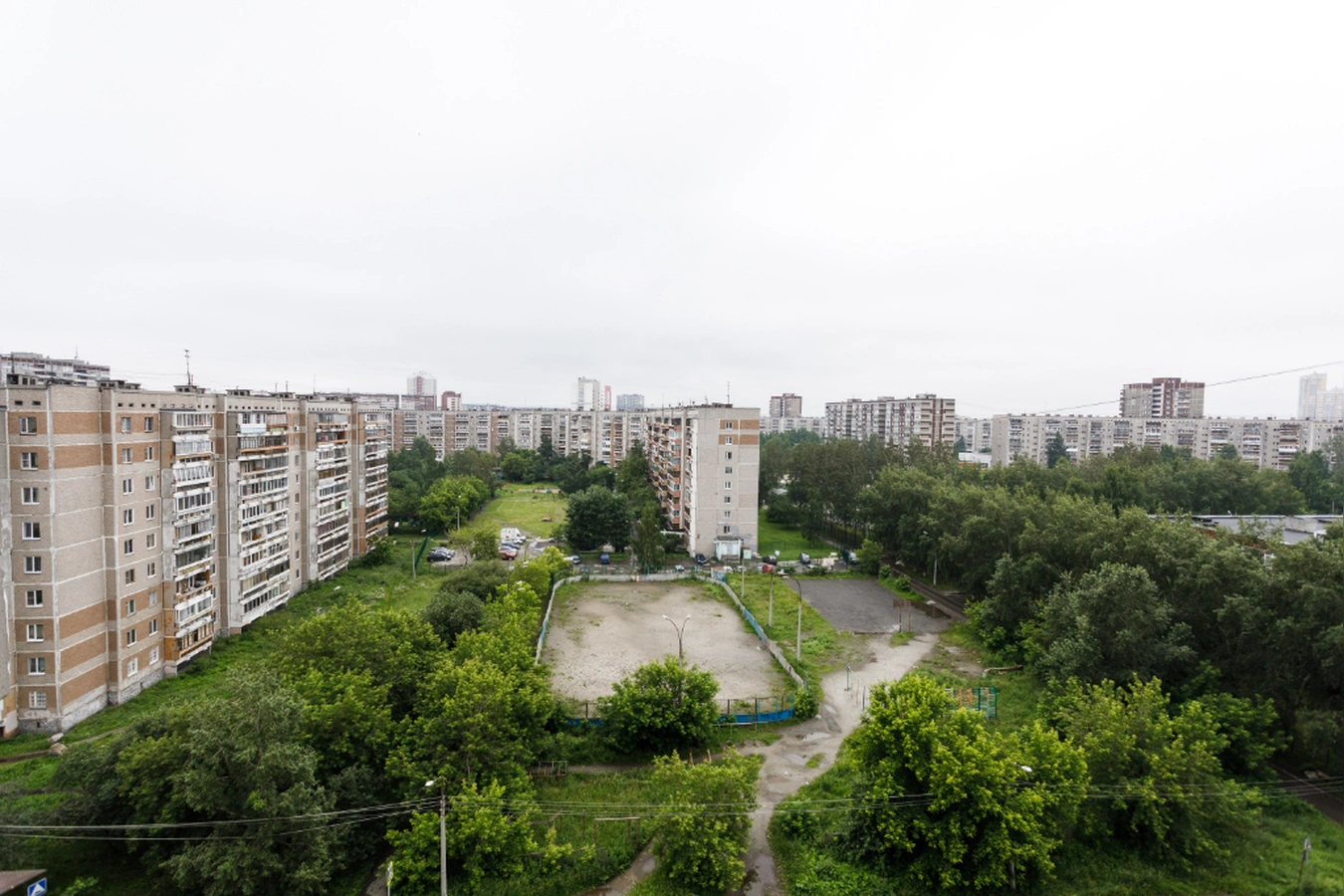 Фото квартиры
