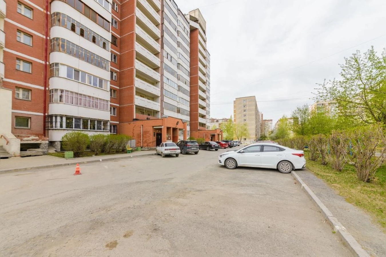 Фото квартиры