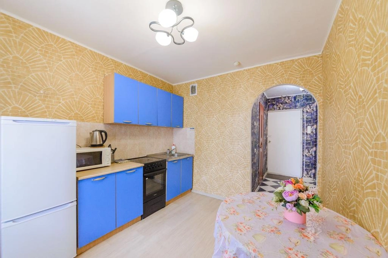 Фото квартиры