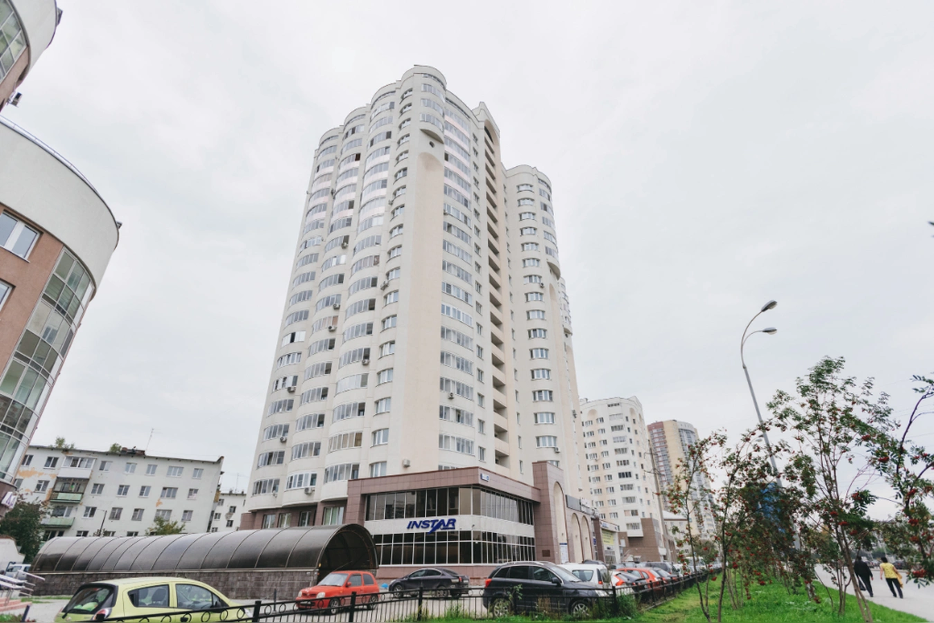 Фото квартиры